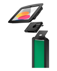 iPad 10th-11th (A16) Gen - Compulocks drošības korpuss