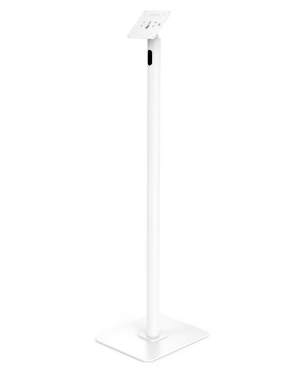 VESA Swift Floor Stand - White | Compulocks statīvs