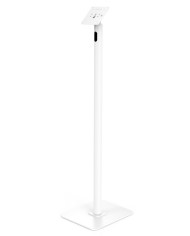 VESA Swift Floor Stand - White | Compulocks statīvs
