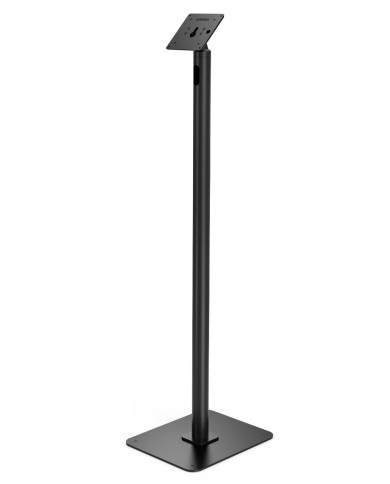 VESA Swift Floor Stand - Black | Compulocks statīvs