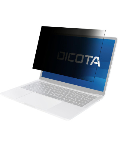 Privacy Filter 2-way - Dicota privātuma filtrs displejam