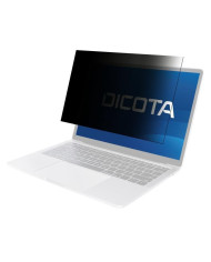 Privacy Filter 2-way magnetic - Dicota privātuma filtrs
