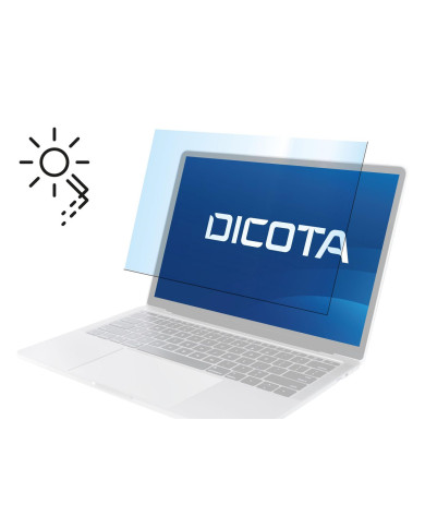 Privacy Filter 2-way magnetic - Dicota displeja filtrs