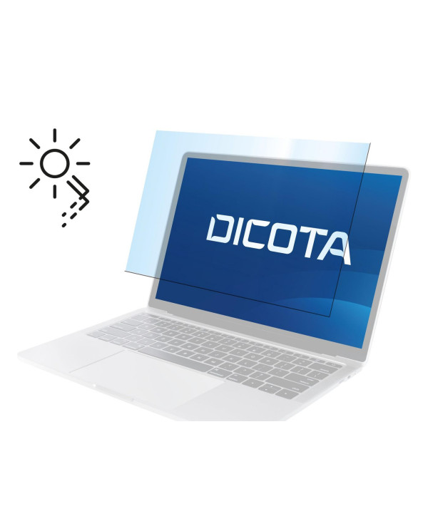 Privacy Filter 2-way magnetic - Dicota displeja filtrs