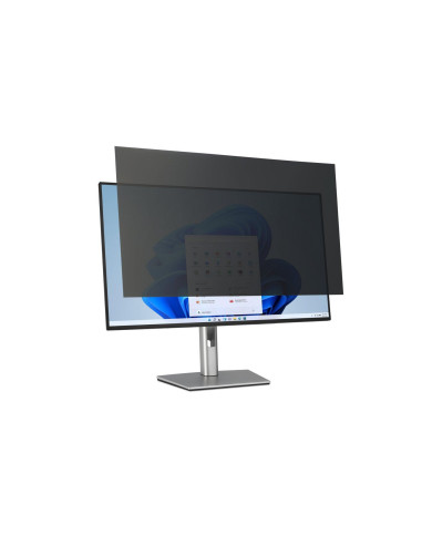Privacy Plg (58,4cm/23") - Kensington privātuma filtrs