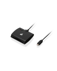 USB-C CAC Card Reader - IOGEAR viedkaršu lasītājs