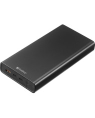 Powerbank USB-C PD 127W 40000 - Sandberg