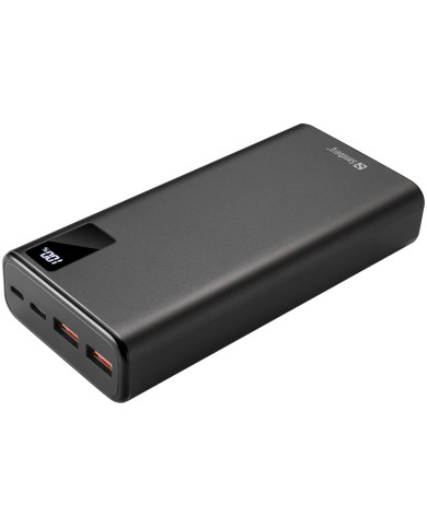 Powerbank USB-C PD 20W 20000 - Sandberg