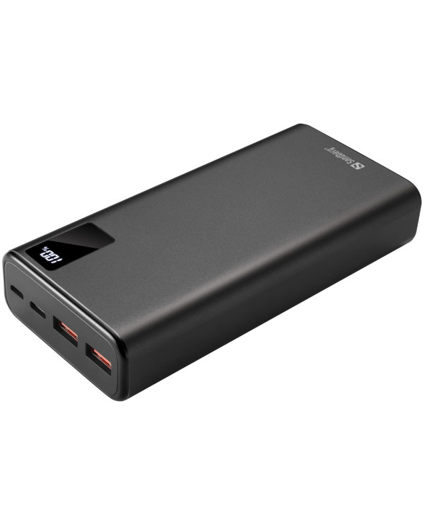 Powerbank USB-C PD 20W 20000 - Sandberg
