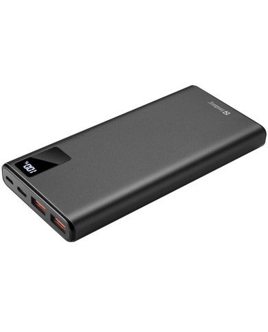 Powerbank USB-C PD 20W 10000 - Sandberg