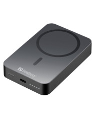 Magnet Wireless Powerbank - Sandberg