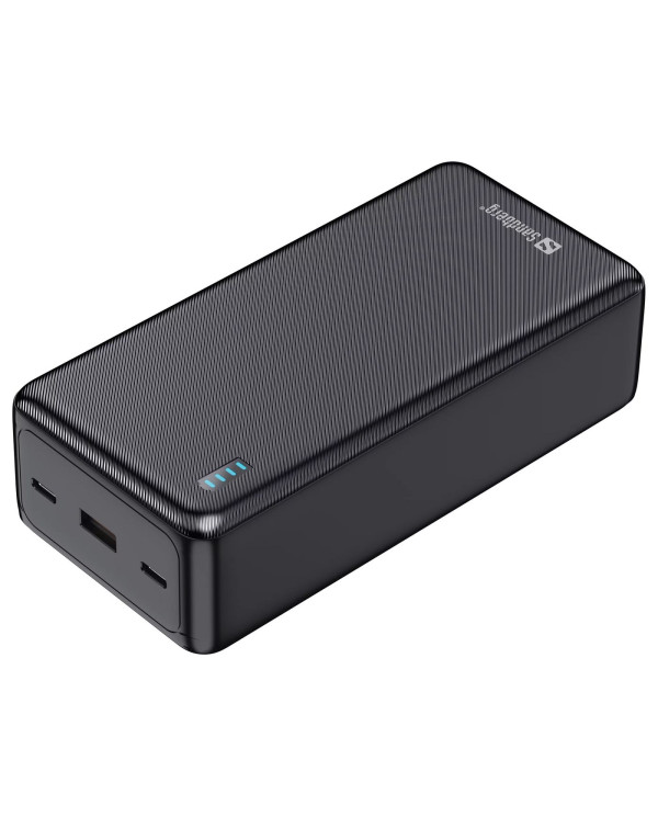 Saver Powerbank 27000 - Sandberg ārējā baterija
