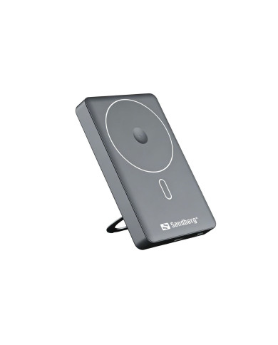 3in1 Mag Powerbank 10000 Pro - Sandberg strāvas banka