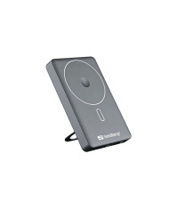 3in1 Mag Powerbank 10000 Pro - Sandberg strāvas banka