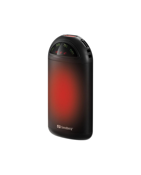 Hand Warmer Powerbank 5000 - Sandberg