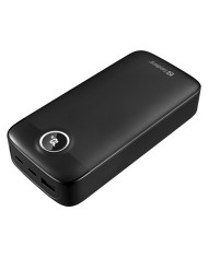SemiSolidState Powerbank 20000 - Sandberg ārējā baterija