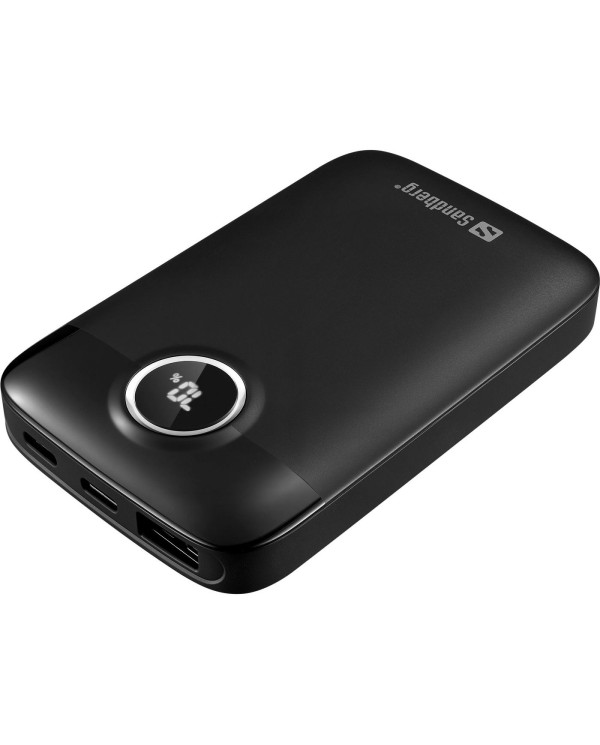 SemiSolidState Powerbank 5000 - Sandberg ārējā baterija