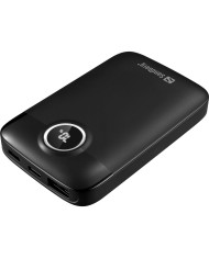 SemiSolidState Powerbank 5000 - Sandberg ārējā baterija