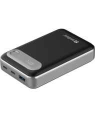 Travel Powerbank 20000 PD35W - Sandberg ārējā baterija