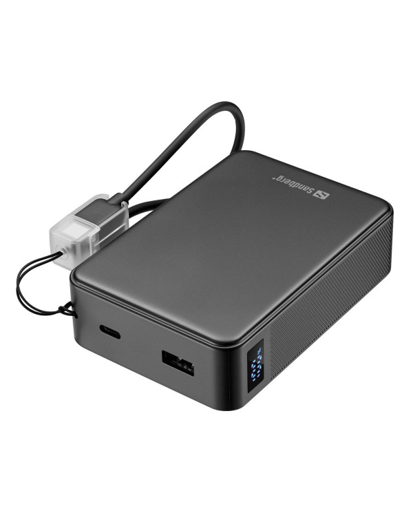 Nano Powerbank 20000 PD20W - Sandberg
