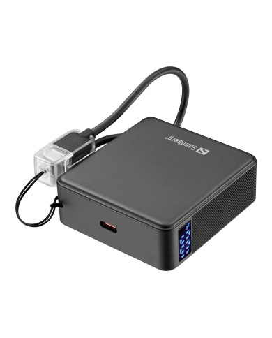 Nano Powerbank 10000 PD20W - Sandberg