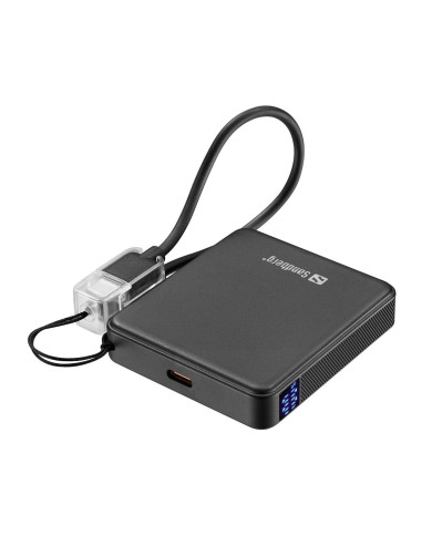 Nano Powerbank 5000 PD20W - Sandberg