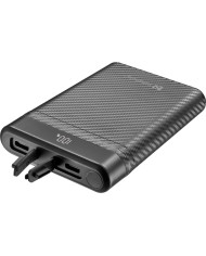 Survivor Nano Powerbank 10000 - Sandberg ārējais akumulators