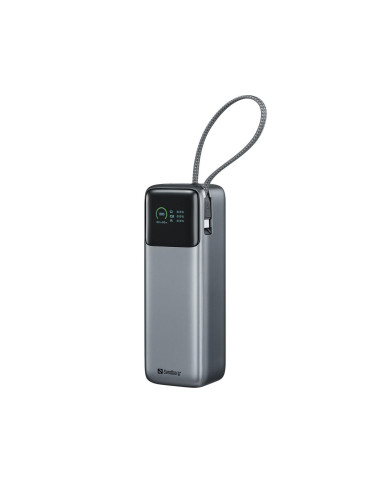 All-in1 Powerbank 27000 PD - Sandberg