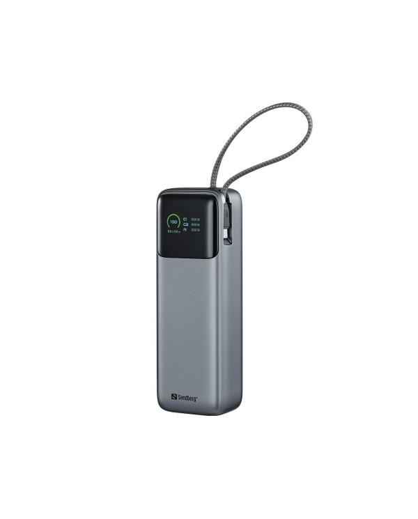 All-in1 Powerbank 20000 PD - Sandberg