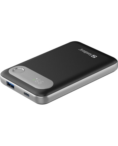 Travel Powerbank 10000 PD20W - Sandberg