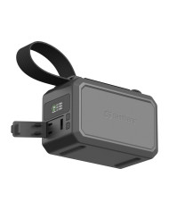 Survivor Powerbank 100W 40000 - Sandberg ārējā baterija