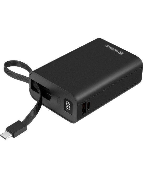 Powerbank 20000 PD20W Connect - Sandberg