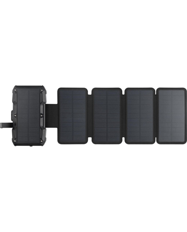 Solar 5-Panel Powerbank 27000 - Sandberg