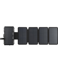 Solar 5-Panel Powerbank 27000 - Sandberg