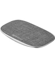 Wireless Charger SleekPad 15W - Sandberg bezvadu lādētājs