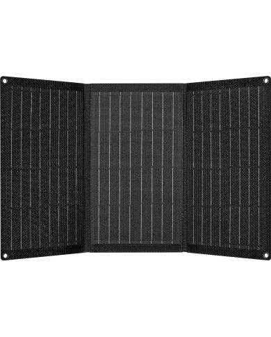 SolarPanel 22W Powerbank 10000 - Sandberg saules paneļa akumulators