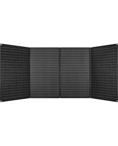 Solar Charger 60W Lightweight - Sandberg saules lādētājs