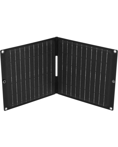 Solar Charger 15W Lightweight - Sandberg saules lādētājs