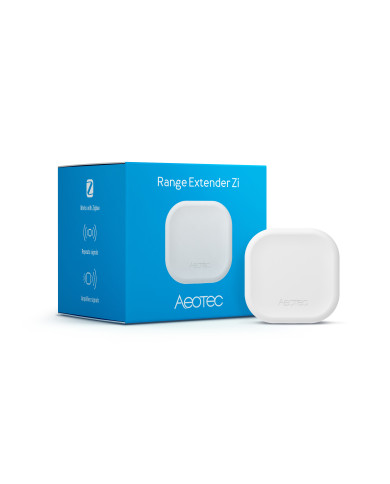 Aeotec Range Extender Zi (Zigbee)