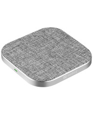 Wireless Charger Pad 15W - Sandberg bezvadu lādētājs