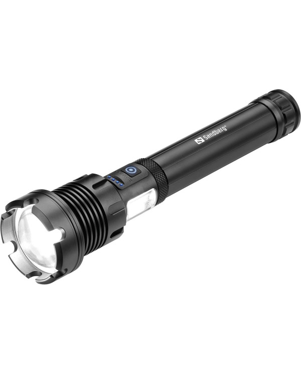 Survivor 7in1 Torch Powerbank - Sandberg