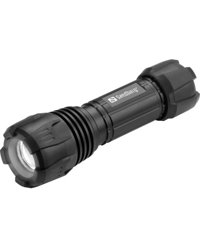 Survivor Torch for AAA battery - Sandberg lukturītis