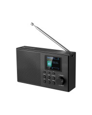Speaker Radio DAB+BT Recharge - Sandberg skaļrunis ar radio