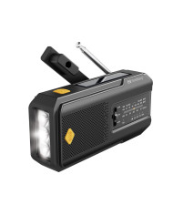Survivor Radio All-in-1 2000 - Sandberg
