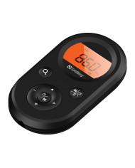 Pocket Radio FM+AM Recharge - Sandberg