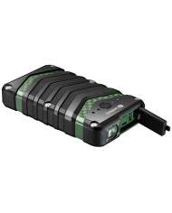 Survivor Powerbank 20000 - Sandberg ārējā baterija