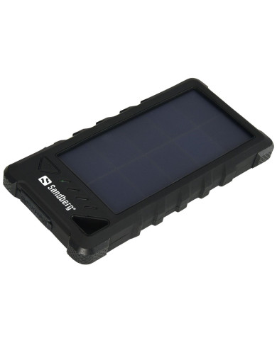 Outdoor Solar Powerbank 16000 - Sandberg