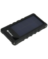 Outdoor Solar Powerbank 16000 - Sandberg