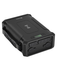 Survivor Powerbank 8in1 96000 - Sandberg