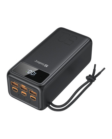 Powerbank USB-C PD 130W 50000 - Sandberg